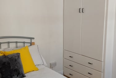 3 bed house, Arnold Street, Near university, Derby, DE223EU - Image 6